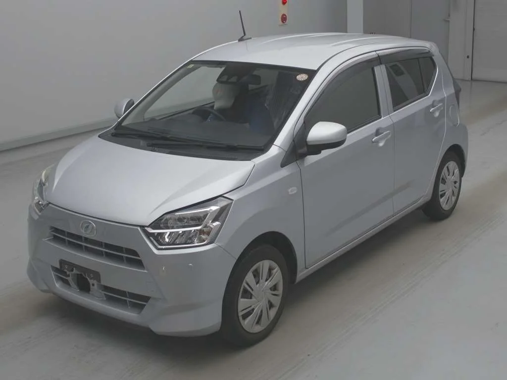 Daihatsu Mira e:S LA350S 2023